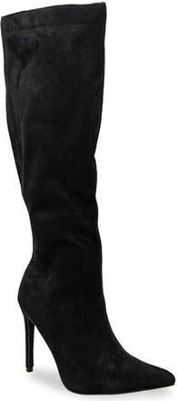 Chase + Chloe by Intouch Footwear Knee High Boot in Black at Nordstrom Rack, Size 7.5