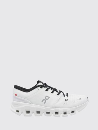 On Running Sneakers da running Cloud X 5 in tessuto tecnico traspirante con ammortizzazione