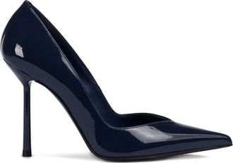 Le Silla 120 mm Vivienne pumps - Zwart