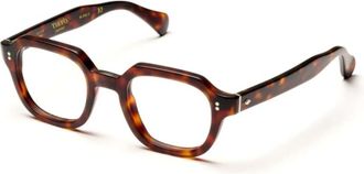 K&agrave;dor Orbit Special-V - unisex - Brillen - Bruin - 47 MM - Accessoires
