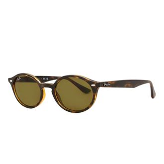 Ray-Ban Sunglasses, female, Brown, Size: 51 MM Rb4315 Sunglasses