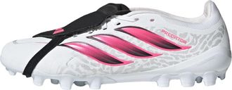 adidas Predator League Fold-Over Tongue 2G/3G AG Chaos vs Control World Cup Pack IH7167