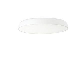 Netlighting Mega LED Ceiling Lamp White 50W Dimable 2700K