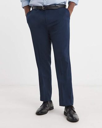 Jacamo Regular Essential Suit Trousers