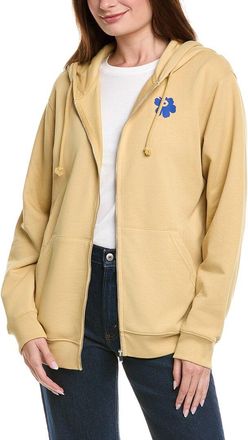 Marimekko Unikko Zip Hoodie