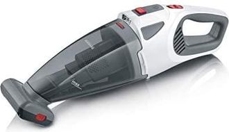 Severin Hv 7146 Aspiradora Sin Cable Wet & Dry Gris Rojo Blanco
