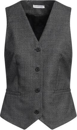 Designers Remix Collection TRAJES Y CONJUNTOS - Chalecos sartoriales en YOOX.COM