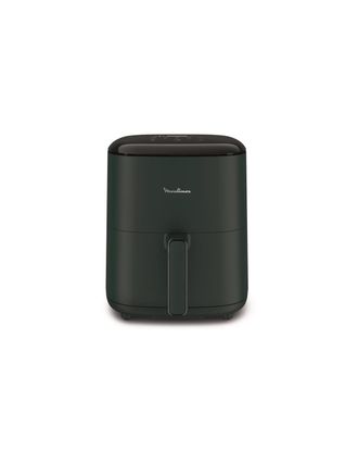 Moulinex Friteuse &Agrave; Air Moulinex 5l Cuisson Saine Et Polyvalente, Arr&ecirc;t Auto - Moulinex