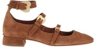 A.Bocca FOOTWEAR - Ballet flats on YOOX.COM