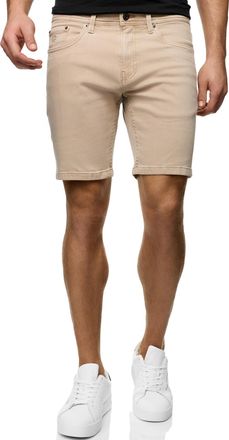 Indicode Chinoshorts