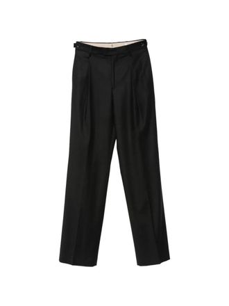 Berwich High-Waisted Pants