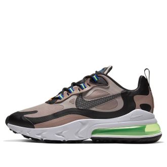 Nike Air Max 270 React Winter Khaki CD2049-200