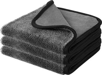 OEM Toallas De Secado R&aacute;pido, Toallas De Ducha, Toallas Para El Coche, Toallas Para Lavar El Coche, Para Secar El Agua En La Ducha Y El Ba&ntilde;o, Toallas De B