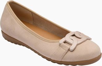 Lotus Womens Eleni Womens Pumps - Tan - Size: 5
