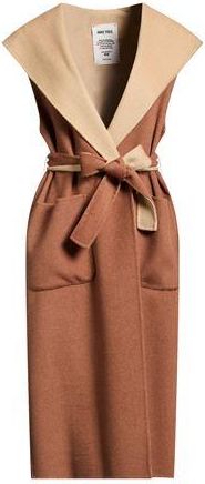 ANNIE PARIS CAPISPALLA - Cappotti su YOOX.COM