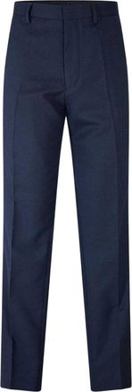 HUGO BOSS Hugo Herenbroek Hesten232X (Donkerblauw)
