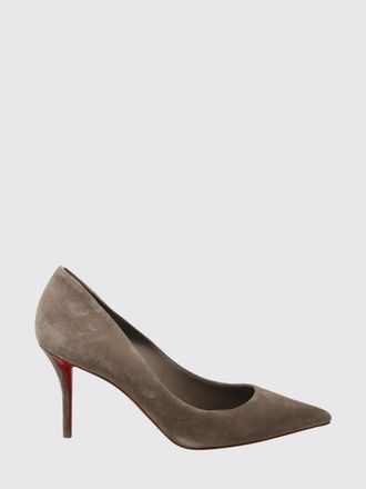 Christian Louboutin Scarpe con tacco donna