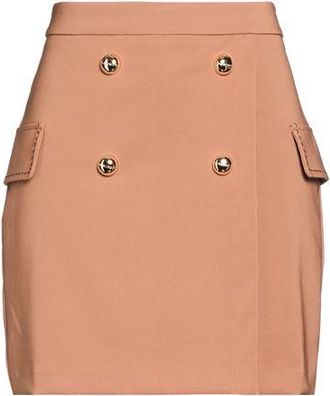 No Secrets World BOTTOMWEAR - Minigonne su YOOX.COM