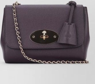 Mulberry lily small shoulder bag