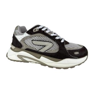HUB Hub, Mujer, Zapatos, Marr&oacute;n, Talla: 38 EU