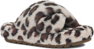 Sanuk Yoga Dreamstate Slipper in Leopard at Nordstrom, Size 10