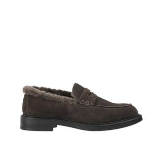 Doucal's Dames, Schoenen, Bruin, Maat: 41 EU Su&egrave;de