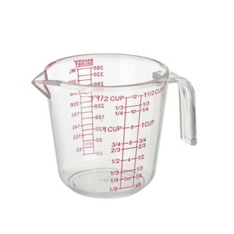 Baker's Secret Caraffa graduata 360 ml in plastica Baker Secret