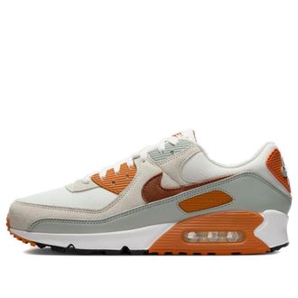 Nike Air Max 90 British Tan Monarch FN6958-100