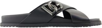 Dolce & Gabbana Casual Sandals