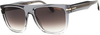 Carrera 340/S 0FT3 9K Grey Gold/Brown Gradient