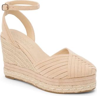 Matisse Footwear Becca Espadrille Wedges