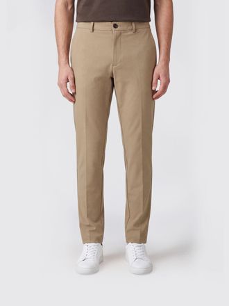Roberto Ricci Design Pantaloni chino Jo slim fit in tessuto tecnico SURFLEX