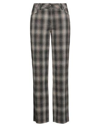 Mariella Rosati BOTTOMWEAR - Trousers on YOOX.COM