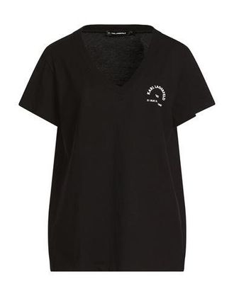 Karl Lagerfeld TOPWEAR - T-shirts sur YOOX.COM