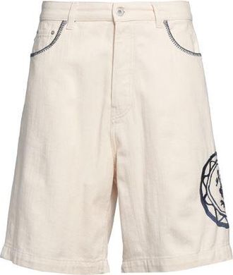 Dr&ocirc;le de Monsieur BOTTOMWEAR - Shorts jeans su YOOX.COM