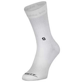 Scott Performance Crew Socks Velosocken - Unisex | grau