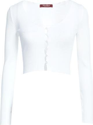 Max Mara PRENDAS DE PUNTO - C&aacute;rdigans en YOOX.COM