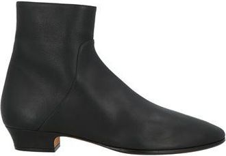 The Row Ankle boots