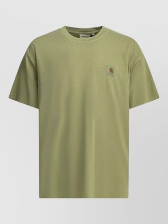 Carhartt Work in Progress nelson short sleeve crew neck t-shirt
