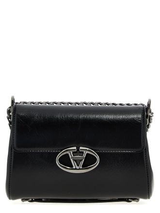 Valentino Garavani Womens Small Shoulder Bag