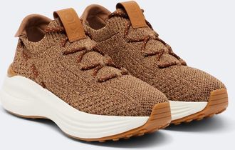 Tod's Zapatillas de punto
