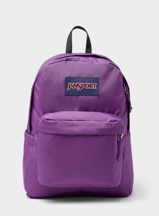 Jansport Womens Superbreak backpack