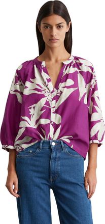 Marc O'Polo Druckbluse