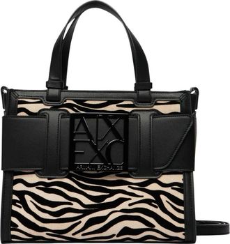 A|X Armani Exchange Donna, Borse, Multicolore, Taglia unica, new