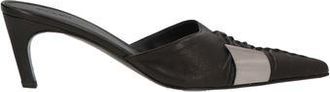 Gia Borghini CALZATURE - Mules & Zoccoli su YOOX.COM