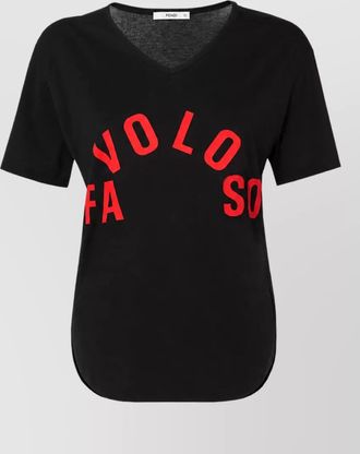 Fendi t-shirt