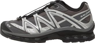 Salomon XT-Quest Black Silver Castlerock 491716