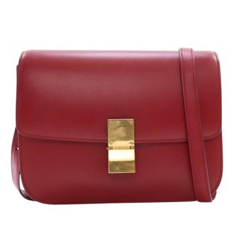 Celine Classic Box Schoudertas