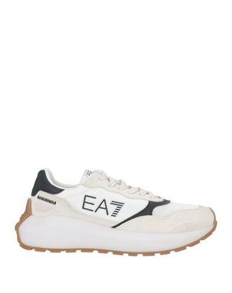 Emporio Armani FOOTWEAR - Trainers on YOOX.COM