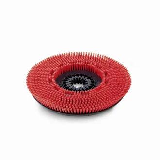 No Brand No Brand - Disco Cepillo Completo Rojo &Oslash;51 Karcher - 4.905-026.0